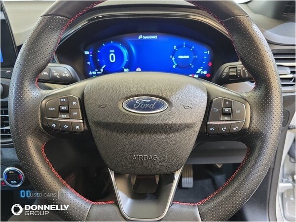 Used Ford Focus 2021 for sale - 75072101: Photo 21