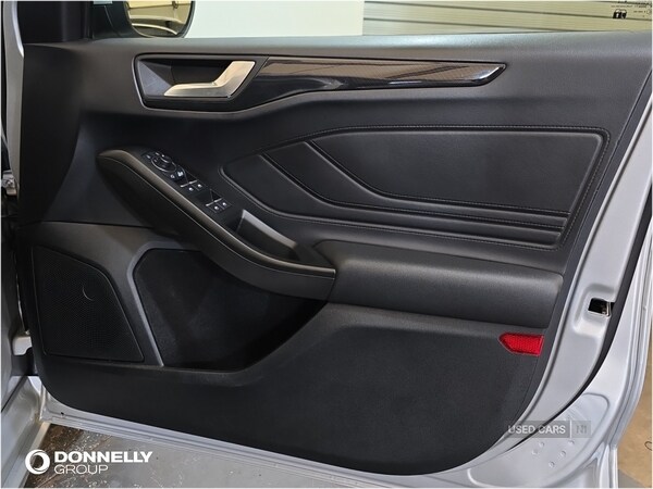 Used Ford Focus 2021 for sale - 75072101: Photo 22
