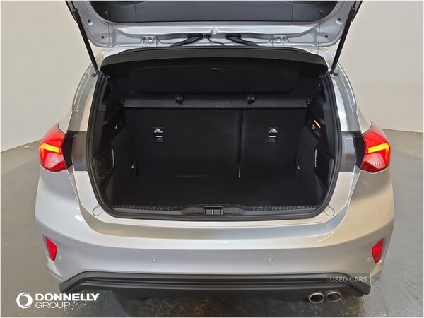Used Ford Focus 2021 for sale - 75072101: Photo 24