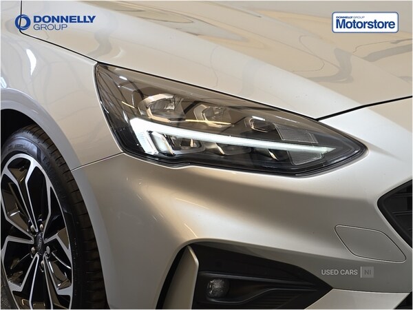 Used Ford Focus 2021 for sale - 75072101: Photo 25