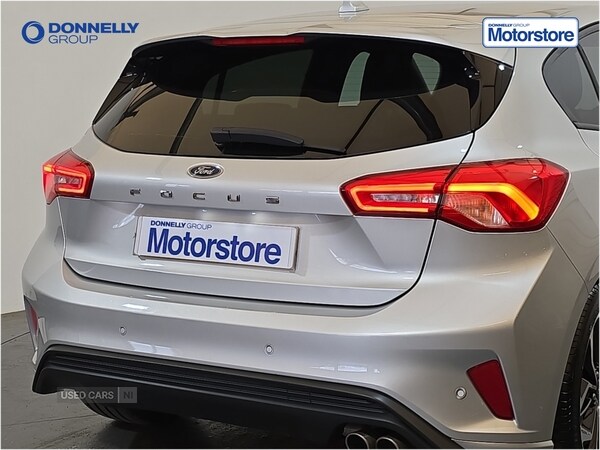 Used Ford Focus 2021 for sale - 75072101: Photo 26