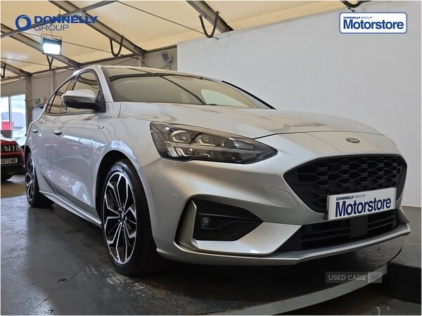 Used Ford Focus 2021 for sale - 75072101: Photo 27