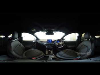 Used Ford Focus 2021 for sale - 75072101: Photo