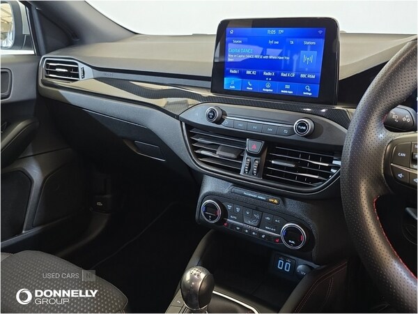 Used Ford Focus 2021 for sale - 75072101: Photo 32