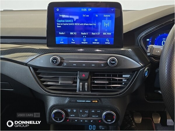 Used Ford Focus 2021 for sale - 75072101: Photo 34