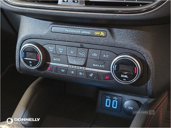 Used Ford Focus 2021 for sale - 75072101: Photo 37