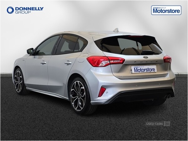 Used Ford Focus 2021 for sale - 75072101: Photo 4