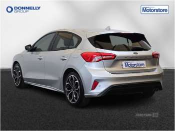 Used Ford Focus 2021 for sale - 75072101: Photo
