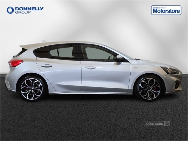 Used Ford Focus 2021 for sale - 75072101: Photo 5