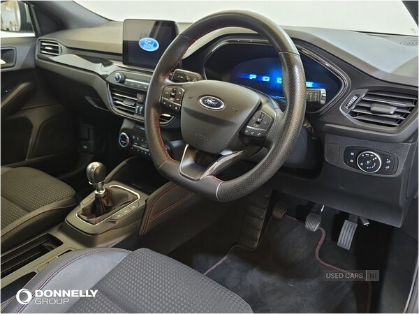 Used Ford Focus 2021 for sale - 75072101: Photo 6
