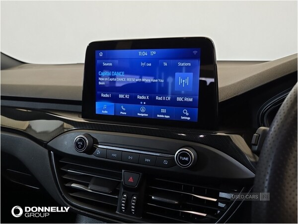 Used Ford Focus 2021 for sale - 75072101: Photo 7