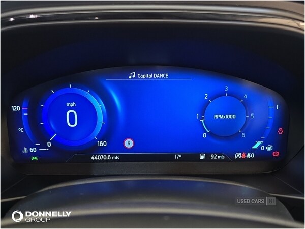Used Ford Focus 2021 for sale - 75072101: Photo 8