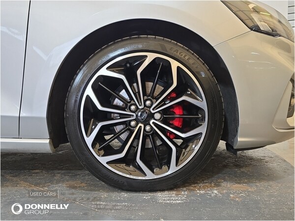 Used Ford Focus 2021 for sale - 75072101: Photo 9