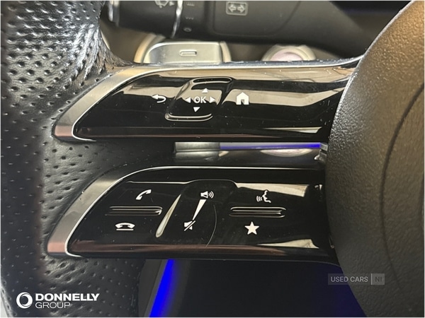 Used Mercedes-Benz E Class 2021 for sale - 76419515: Photo 19