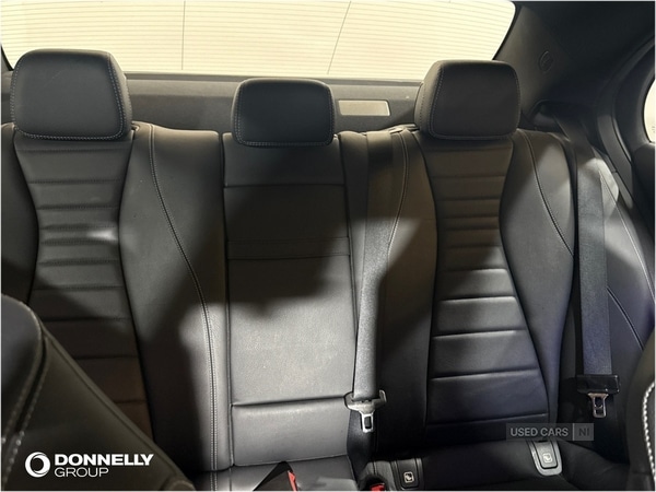 Used Mercedes-Benz E Class 2021 for sale - 76419515: Photo 22