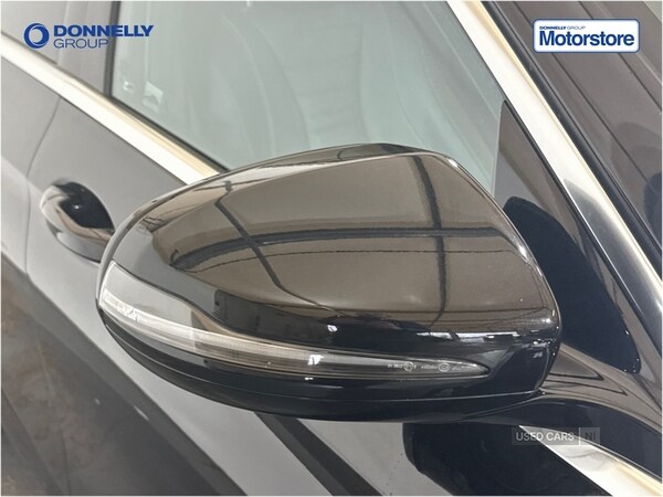 Used Mercedes-Benz E Class 2021 for sale - 76419515: Photo 26