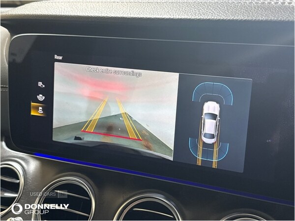 Used Mercedes-Benz E Class 2021 for sale - 76419515: Photo 38