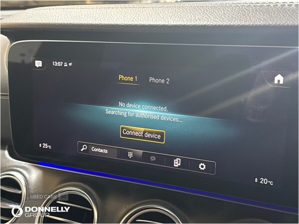 Used Mercedes-Benz E Class 2021 for sale - 76419515: Photo 39