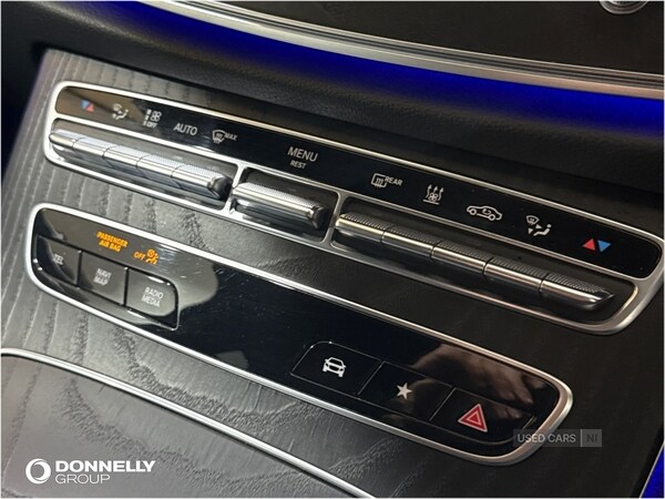 Used Mercedes-Benz E Class 2021 for sale - 76419515: Photo 40