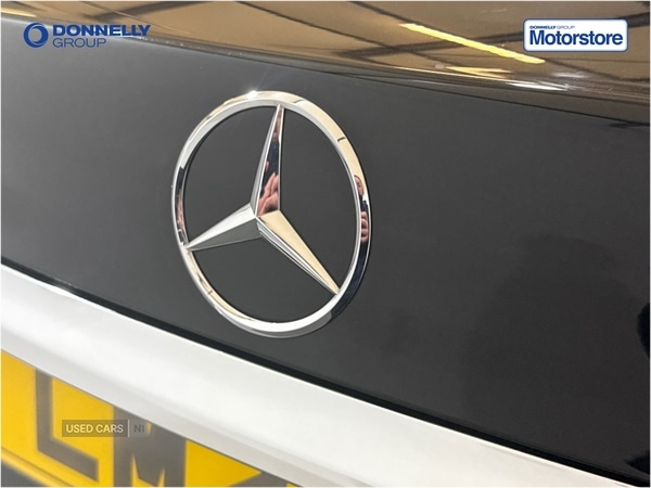 Used Mercedes-Benz E Class 2021 for sale - 76419515: Photo 41