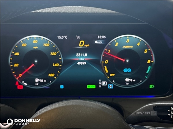 Used Mercedes-Benz E Class 2021 for sale - 76419515: Photo 6