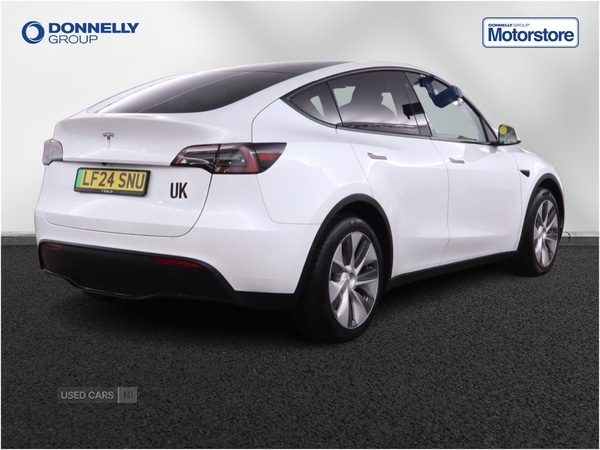 Used Tesla Model Y 2024 for sale - 76458236: Photo 2