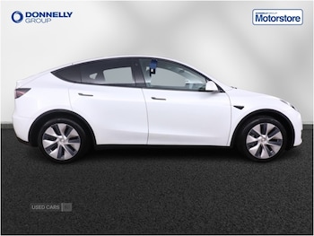 Used Tesla Model Y 2024 for sale - 76458236: Photo