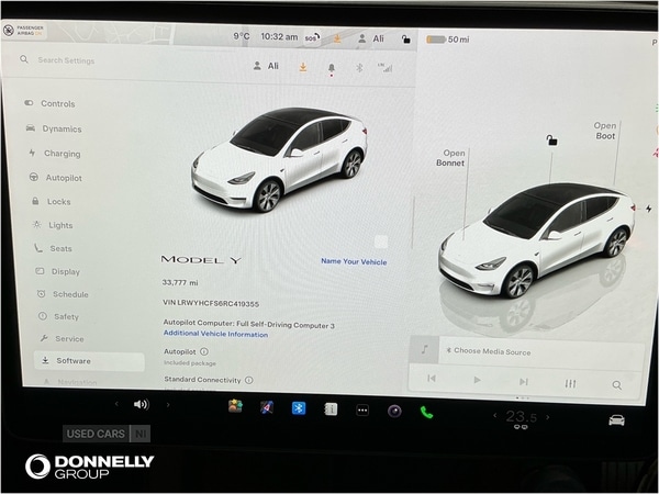 Used Tesla Model Y 2024 for sale - 76458236: Photo 6