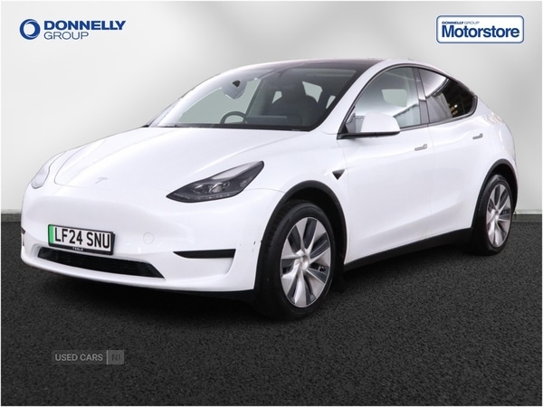 Used Tesla Model Y 2024 for sale - 76458236: Photo 7