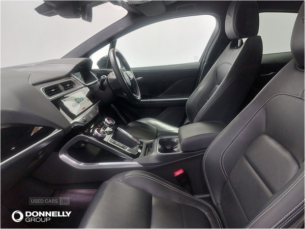 Used Jaguar I-Pace 2021 for sale - 76441592: Photo 10