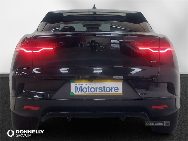 Used Jaguar I-Pace 2021 for sale - 76441592: Photo 12