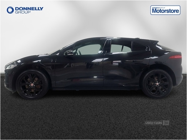 Used Jaguar I-Pace 2021 for sale - 76441592: Photo 14