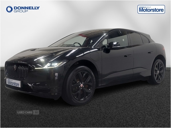 Used Jaguar I-Pace 2021 for sale - 76441592: Photo 15