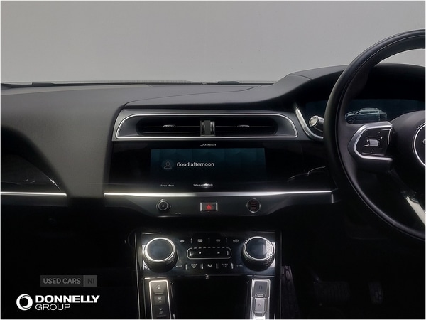 Used Jaguar I-Pace 2021 for sale - 76441592: Photo 18