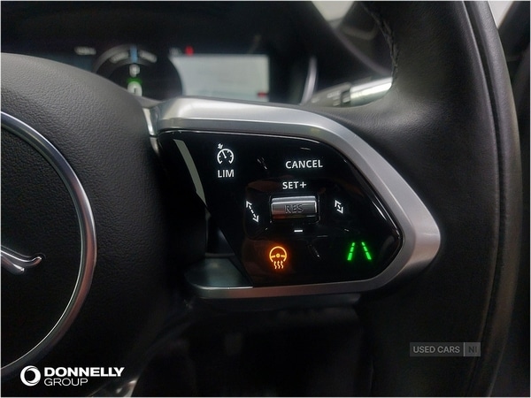 Used Jaguar I-Pace 2021 for sale - 76441592: Photo 20