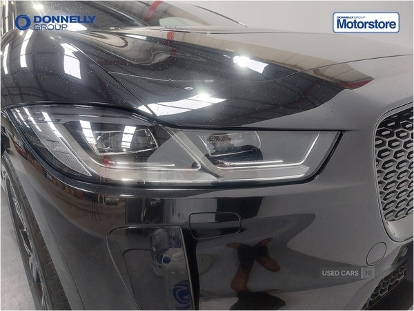 Used Jaguar I-Pace 2021 for sale - 76441592: Photo 23