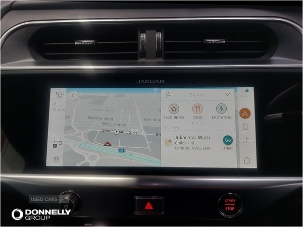 Used Jaguar I-Pace 2021 for sale - 76441592: Photo 29