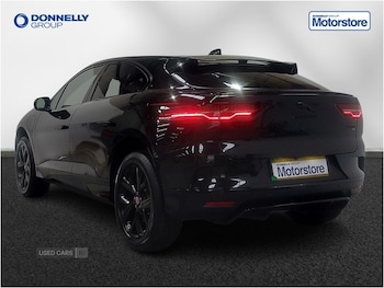 Used Jaguar I-Pace 2021 for sale - 76441592: Photo