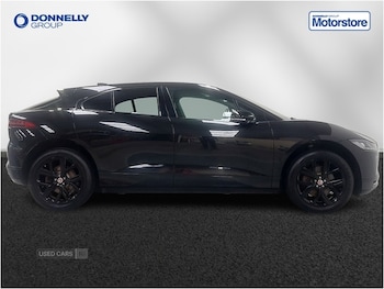 Used Jaguar I-Pace 2021 for sale - 76441592: Photo