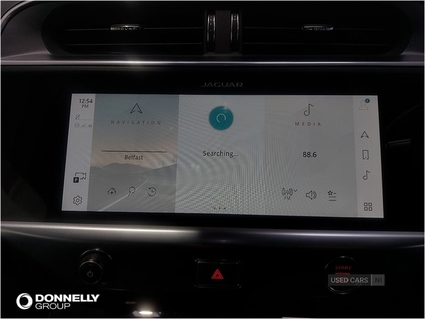 Used Jaguar I-Pace 2021 for sale - 76441592: Photo 5