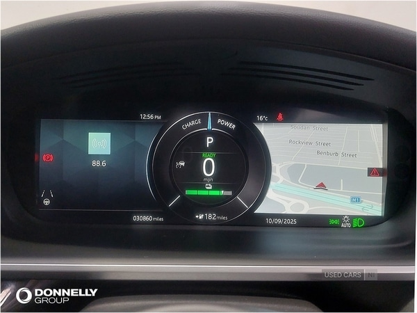 Used Jaguar I-Pace 2021 for sale - 76441592: Photo 6