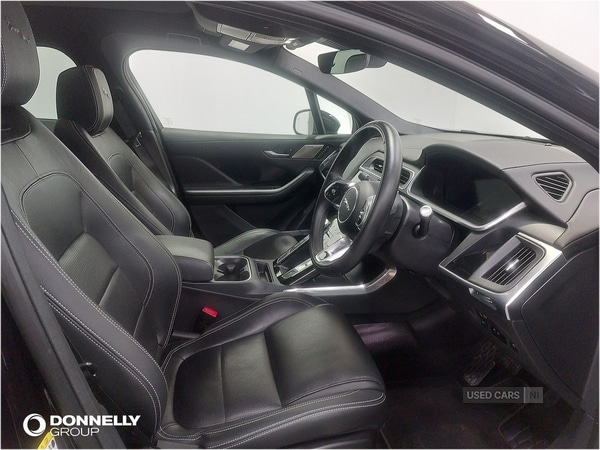 Used Jaguar I-Pace 2021 for sale - 76441592: Photo 8