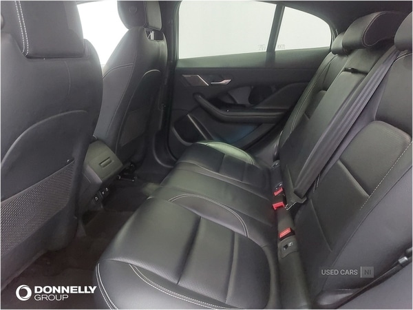 Used Jaguar I-Pace 2021 for sale - 76441592: Photo 9