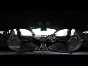Used Hyundai i30 2021 for sale - 74991257: Photo
