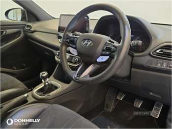 Used Hyundai i30 2021 for sale - 74991257: Photo