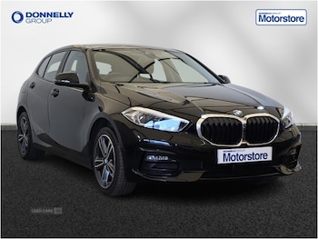Used BMW 1 Series 2021 for sale - 78879408: Photo