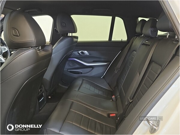 Used BMW 3 Series 2021 for sale - 75402860: Photo 11