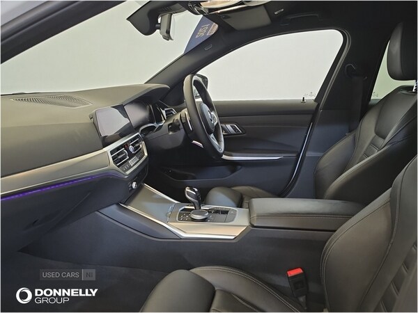 Used BMW 3 Series 2021 for sale - 75402860: Photo 12