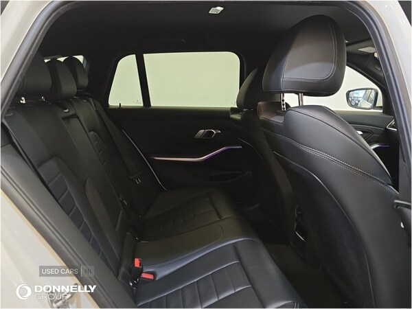 Used BMW 3 Series 2021 for sale - 75402860: Photo 13
