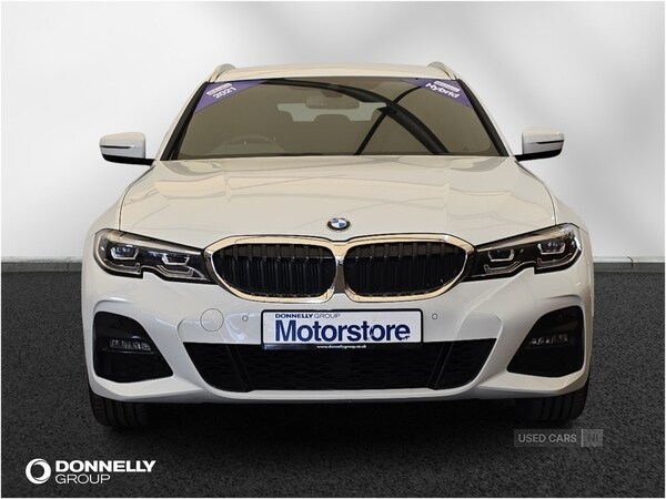 Used BMW 3 Series 2021 for sale - 75402860: Photo 14